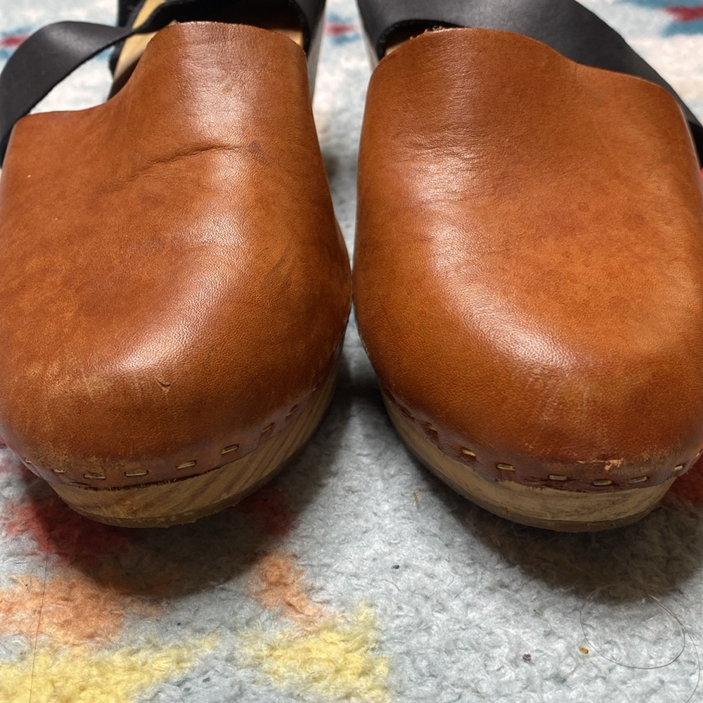 MTNG clogs - Picture 4 of 9